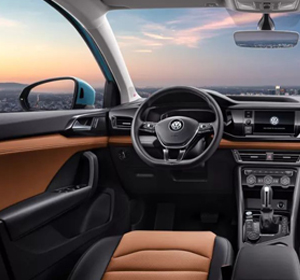 汽車(chē)內(nèi)飾縫制包覆及發(fā)泡產(chǎn)品